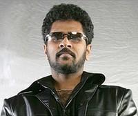 Prabhu Deva to perform @ IPL5